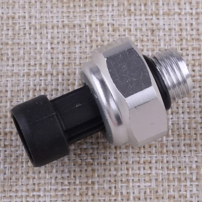 Interruptor de sensor de presión de aceite apto para Buick Cadillac Chevy Impala Malibu GMC Saab Foto 1 de 4