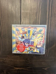 Elton John/Brandi Carlisle - Signed CD (Art Card Signed By Elton) - Picture 1 of 2