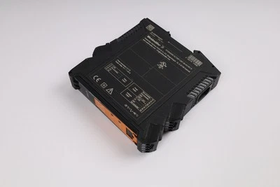 USED WEIDMÜLLER  ACT20P-CMT-30-AO-RC-S 1510540000 [24 MONTHS WARRANTY] - Image 1 of 2