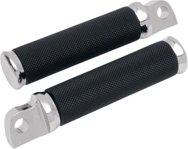 DS Hotop Footpegs Chrome Harley Davidson #143347 Foto 1 de 1