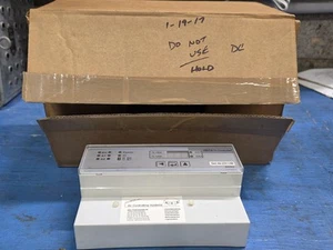 Heck Air Controlling Systems 8022 TA Controller - Picture 1 of 5