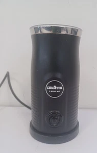 Lavazza A Modo Mio Milkeasy Milk Frother - Black - Used - PAT Tested B77 W419 - Picture 1 of 17