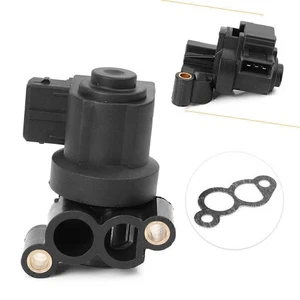 Válvula reguladora de ralentí para Hyundai Sonata/Santa Fe Kia Sportage 351503-3010 - Imagen 1 de 9