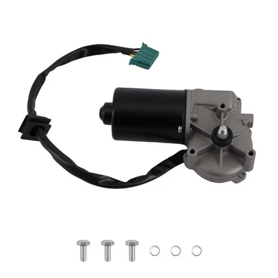 Windshield Wiper Motor for Mercedes Benz W202 C230 C280 C43 AMG 98 99-2000 - Image 1 of 4