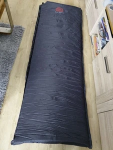 Selbstaufblasende Isoliermatte - Bild 1 von 5