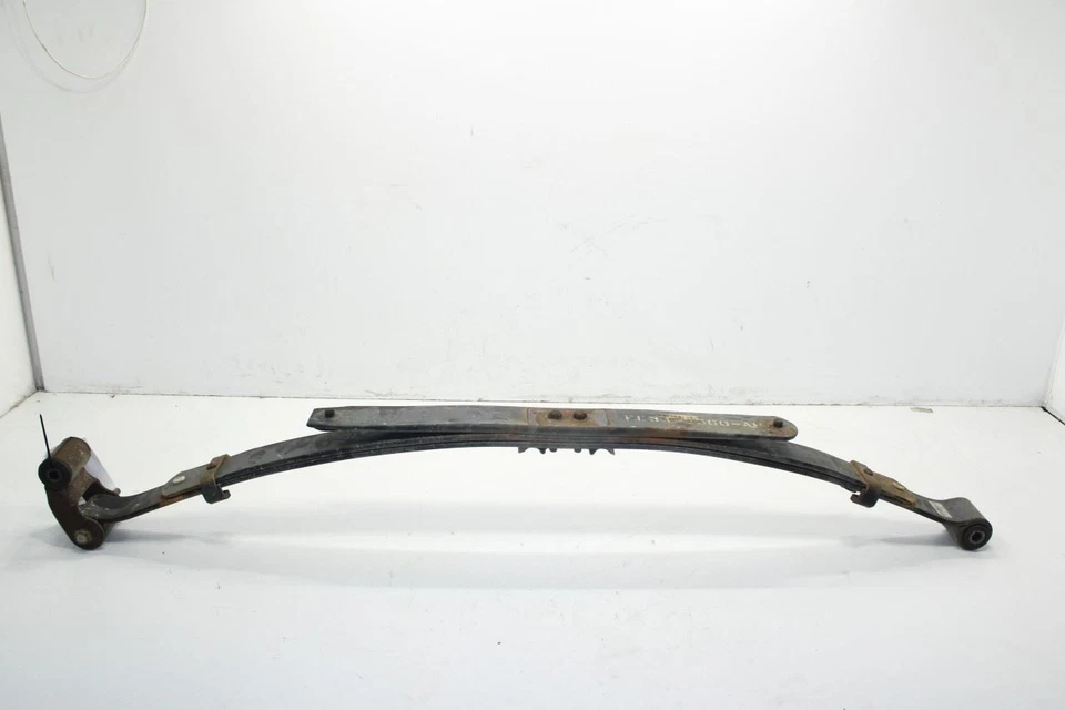 Ford F150 Super Cab Lariat 2015-20 2,7 L 4x4 muelle de hoja trasero izquierdo o derecho Foto 1 de 4