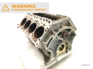 Bentley Arnage Engine Block 6.8 V8 T Petrol 336kW (457 HP) PB100666PE 2003 - Picture 1 of 12