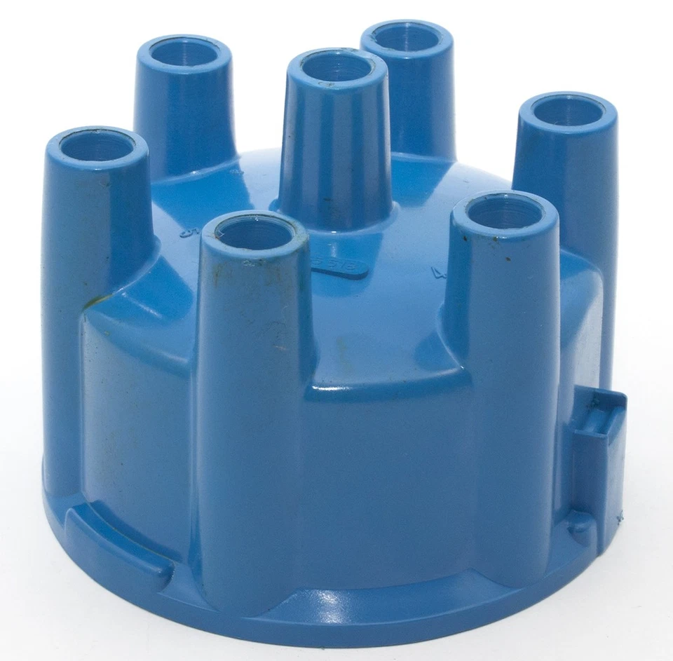 Valiant, Ford, Holden - 6 Cylinder Distributor Cap (replaces GB834) - Image 1 of 1