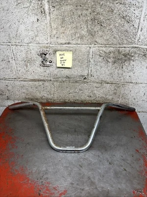 1972 Harley Davidson Aermacchi Shortster Mc65 X90 Handlebars - Image 1 of 4