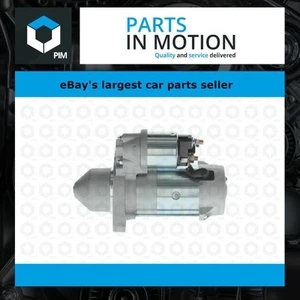 Starter Motor fits TOYOTA RAV4 2.2D 05 to 12 2AD-FTV Bosch 281000G040 281000R030 - Picture 1 of 5