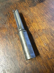 AMEC ALLIED 22020S-125L-SPADE DRILL #2-TA SHT 1-1/4” SS - Picture 1 of 6