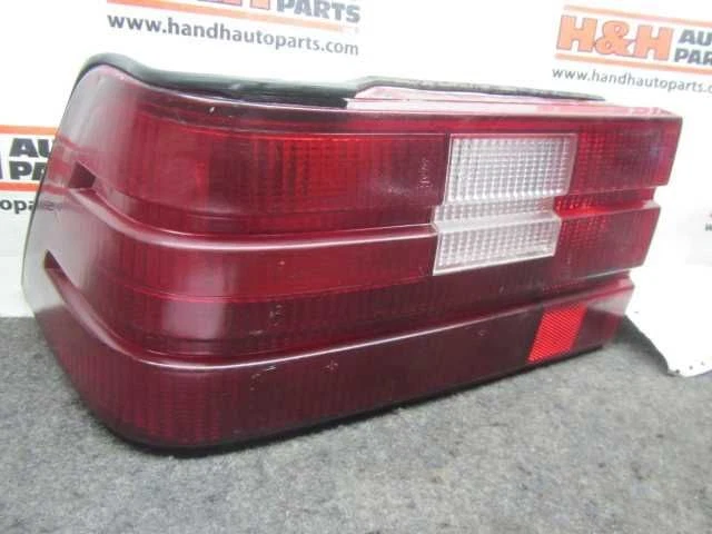 Luz trasera izquierda para conductor compatible con 87-88 STERLING 6961 Foto 1 de 1