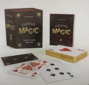 Everyday Magic Box by Justin Flom (Mixed Media, 2018) - Imagen 1 de 4