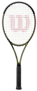 WILSON Blade 100 V8.0 - Tennisschläger - Griff L3 - Bild 1 von 1