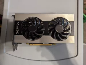 XFX Radeon R7 260X GHOST Double Dissipation Core Edition (Tested) - Picture 1 of 3