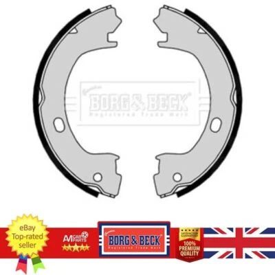 Brake Shoe Set For Chrysler 300M CIRRUS CONCORDE NEON 05073647AA - Image 1 of 3