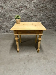 nr.8520 Tisch/Beistelltisch/Kommode Loft vintage Design - Bild 1 von 12