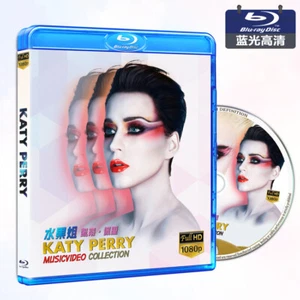 Katy Perry | Prismatic World Tour Live Blu-ray Music  - Picture 1 of 2