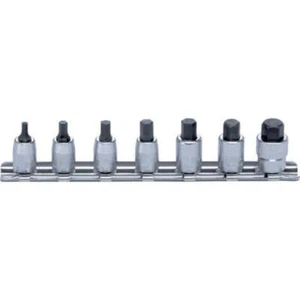 Koken RS2010M/7-L25 1/4 Sq. Dr. Socket set 3-10mm Hex Length 25mm 7 pieces - Picture 1 of 1