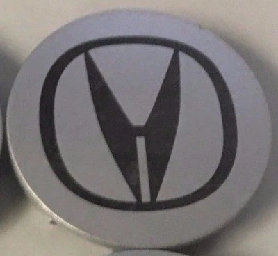 ACURA TSX TL RSX OEM CENTER HUB CAP 44732-S9A-A00 9-2 44732-S9A-A00  - Image 1 of 4