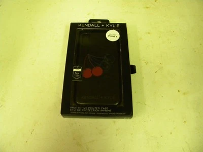 Kendall & Kylie I-phone X 保护壳 — 第 1/3 张图片