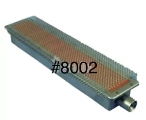 NEW dmi #8002 Upper Dispos-A-Burner with Reverberator (Safety Ends) • New in Box - Picture 1 of 9