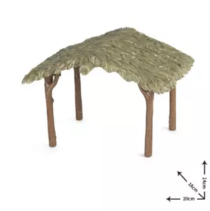 DIORAMA ACCESSORIES IN 1:18 SCALE NEW Free Shipping ! - Picture 1 of 55