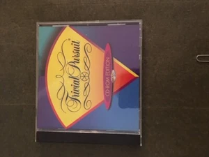 Trivial Pursuit: CD-ROM Edition (PC, 1994, Hasbro Interactive) - Bild 1 von 1
