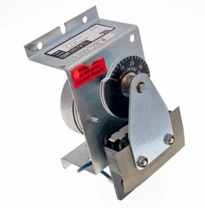 GW Eagle Signal 76-01A619 6 MIN Repeat Cycle Timer 120V 60HZ, NOS - Bild 1 von 3