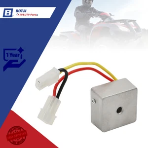 Voltage Regulator 12-Volt for Briggs & Stranton Engines 790292/ 230-22148 - Picture 1 of 8