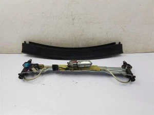 1996-2004 986 PORSCHE BOXSTER REAR ELETRIC SPOILER SILVER 99662415100 - Picture 1 of 11