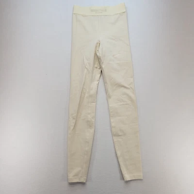 Fear Of God Essentials FOG Womens Small Sport Pant Leggings - Image 1 of 4