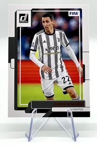 Angel Di Maria 2022-23 Panini Donruss #153 Juventus - Picture 1 of 2