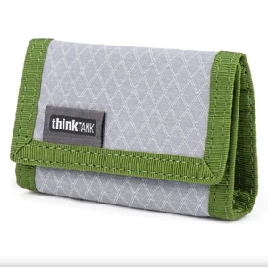 ThinkTankPhoto Secure Pixel Pocket Rocket Mini Memory Car(Highland Green) TT0226 - Picture 1 of 15