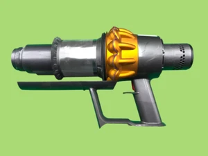 Dyson V15 solo unità motore principale - senza contatore particelle, usato con alcune ammaccature - Foto 1 di 4
