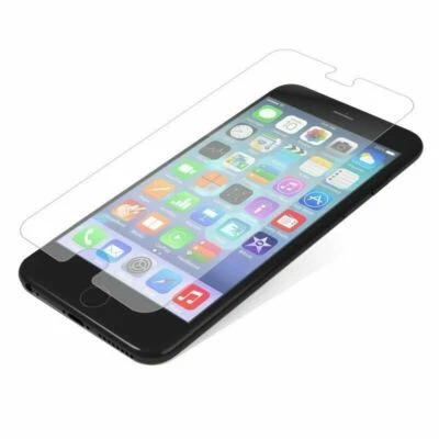 Zagg Screen Protector for iPhone 6 Plus / 6s Plus - Genuine Tempered Glass - Image 1 of 4