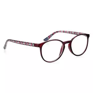 Round Reading Glasses for Men & Women, Round Blue Light Blocking for Gaming - Picture 1 of 60