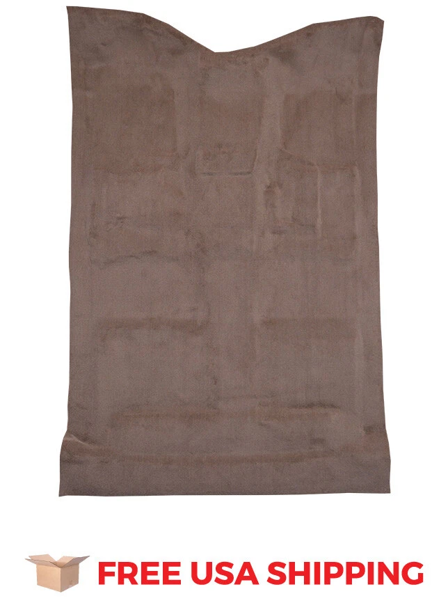 ACC 2007-2014 Chevrolet Silverado 2500 HD Crew Cab Auto/Manual w/o Heel Pa Foto 1 de 2