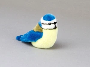 Kösen 5680 Blue Tit "Pit" 14cm - Picture 1 of 3