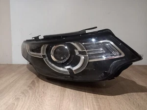 FARO LANDROVER DISCOVERY SPORT L550 2015 LADO DEL CONDUCTOR O/S FK72-13W029-DD - Imagen 1 de 4