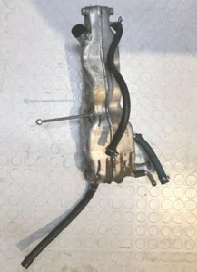 SERBATOIO OLIO CON TUBI ORIGINALE APRILIA RVX SVX 450 - Foto 1 di 6