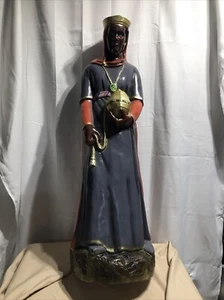 Balthazar Outdoor/ Indoor Nativity King Statue 36” Christmas Catholic Christian - Picture 1 of 10