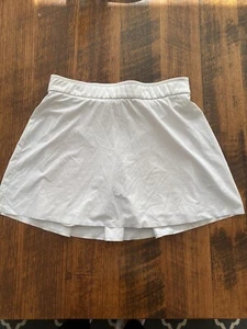 Nike Womens Golf Skirt Size M Tennis Skirt - Picture 1 of 12