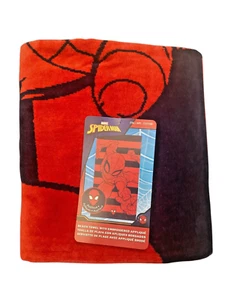 Spiderman Licensed Large Beach Towel 63" x 34" NWT - Picture 1 of 5