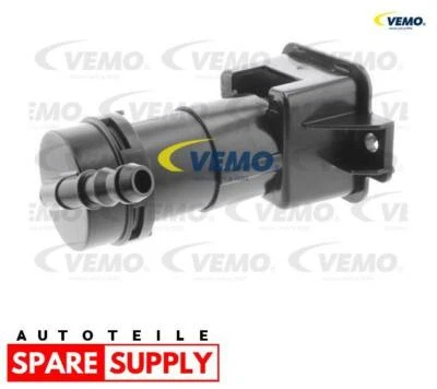 WASCHWASSERDÜSE, SCHEINWERFERREINIGUNG FÜR AUDI VEMO V10-08-0303 - Bild 1 von 4