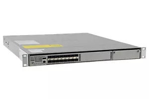 Cisco Catalyst WS-C4500X-16SFP+ | Ent Services & Rack Ears | 3 Year Warranty - Picture 1 of 2