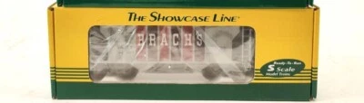 S-Helper Brachs S Gauge Hopper Car - Image 1 of 2