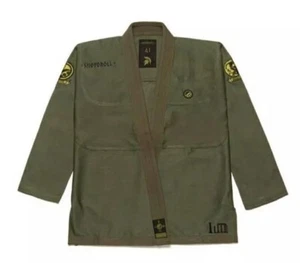 Shoyoroll Limited Edition Batch # 96 M.A.C • Olive • 350/450 GSM in All sizes - Picture 1 of 6