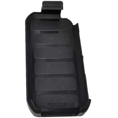 NEW TurtleBack Sonim Vertical Holster with Metal Clip for XP5S Black - Image 1 of 2