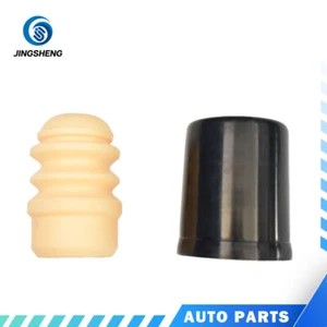 Für 05-16 A6 01-09 Passat Vorne Stoßdämpfer Staubschutz Puffergummi - Picture 1 of 3